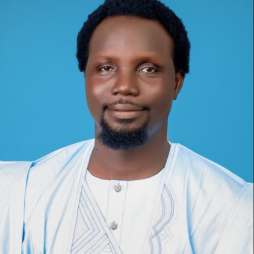 AdeWale O. profile photo