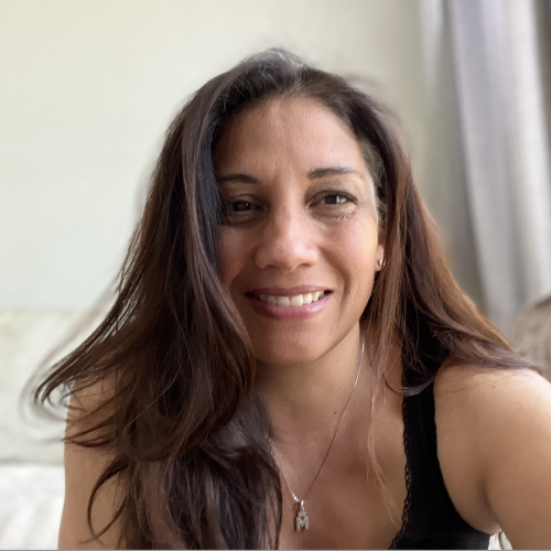 Macarena J. profile photo