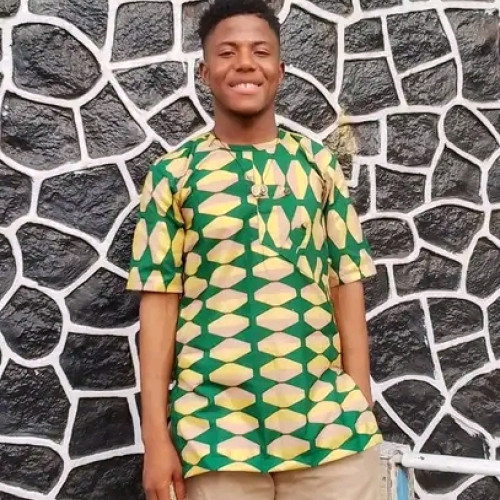 Momoh M. profile photo