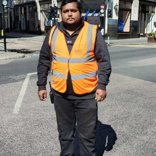 Temididapati j. profile photo
