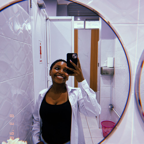 Jecinta K. profile photo