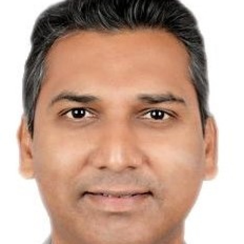 Vikram N. profile photo
