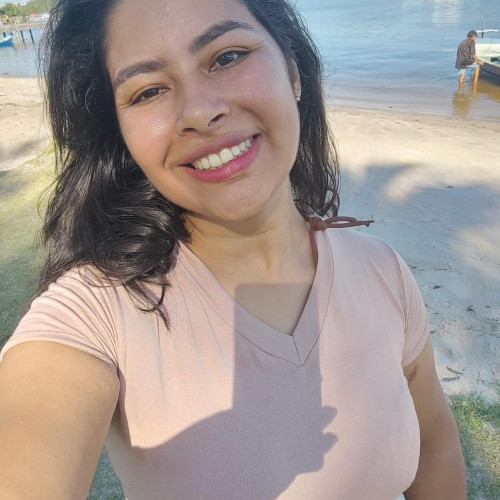 daiane d. profile photo
