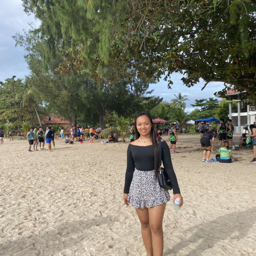 Joymae Jane A.