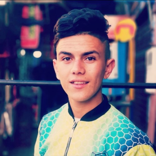 driss e.