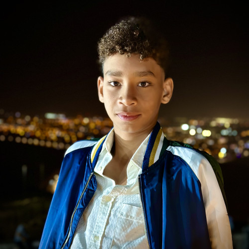Mubarak Z. profile photo