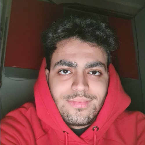 hatim m.