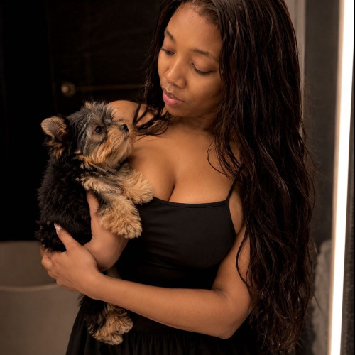Nonkululeko M. profile photo