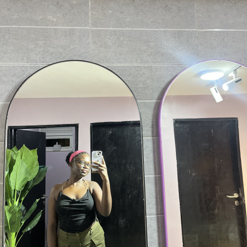 Princess T. profile photo