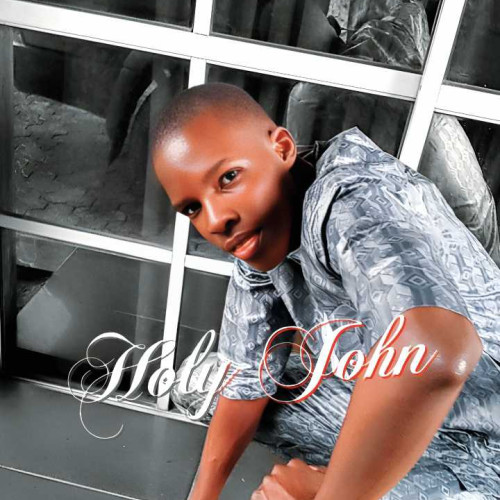 HOLY J.