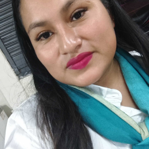 ANAYELI V. profile photo