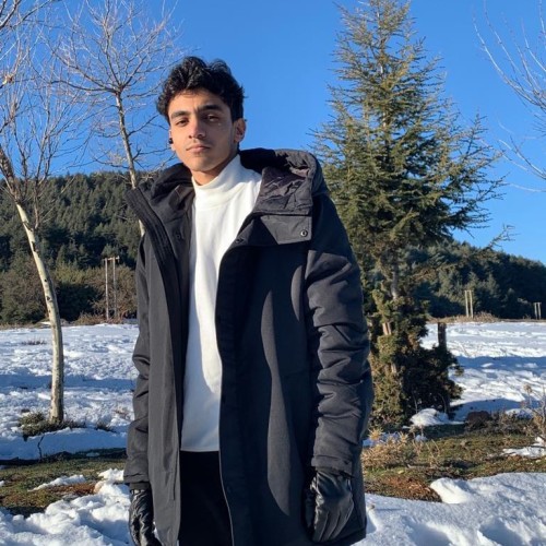 Saad E.