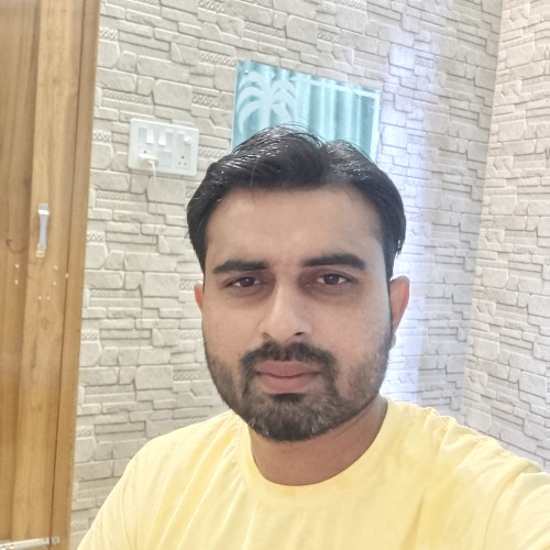 Mohd M. profile photo