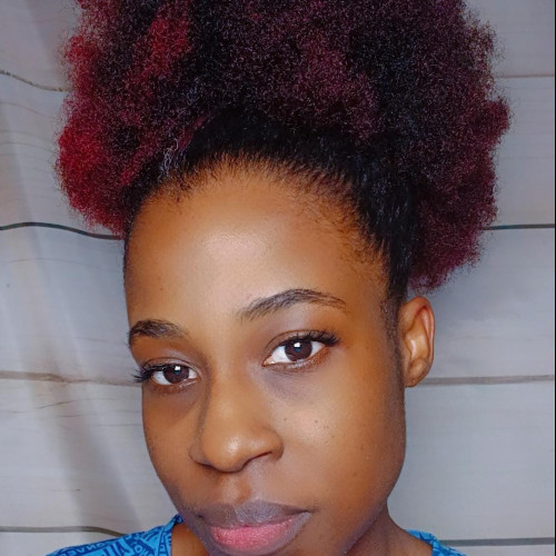 Monique M. profile photo