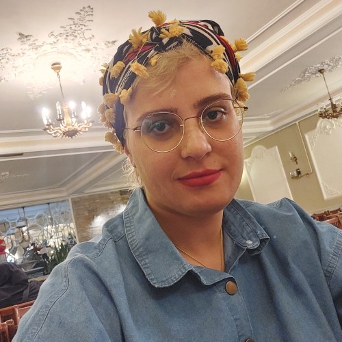 shirin G.