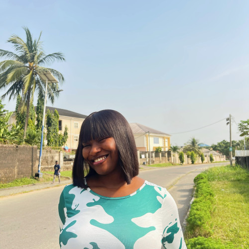 Confybea U. profile photo