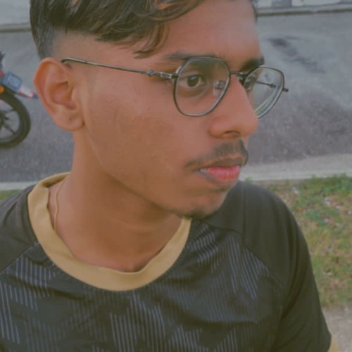 krithik r. profile photo
