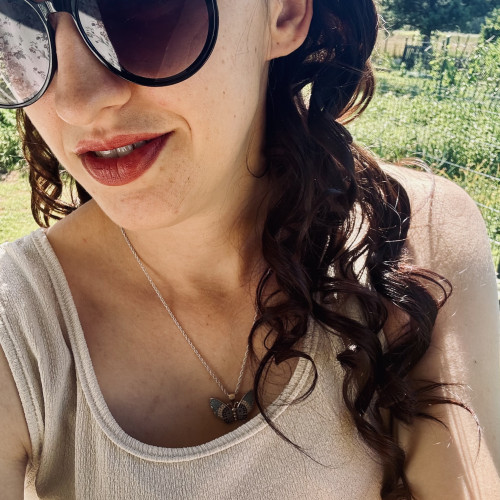 Izabela K. profile photo