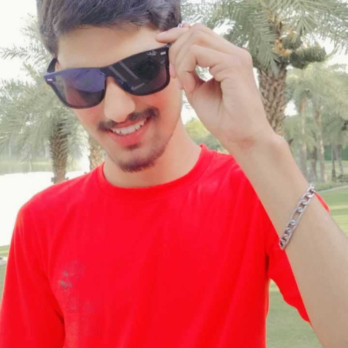 ABHI G. profile photo