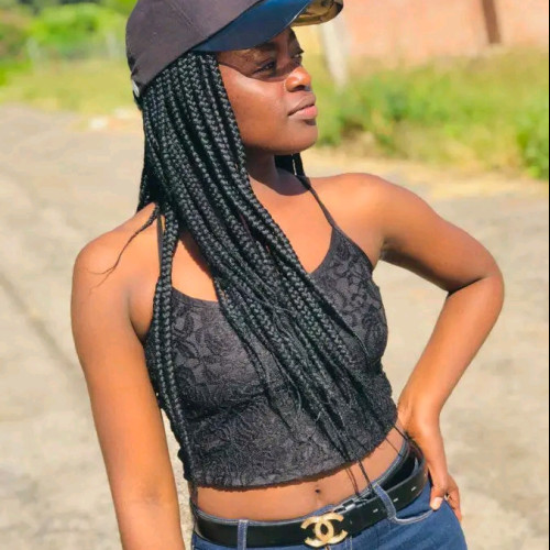 Rumbidzai  M. profile photo