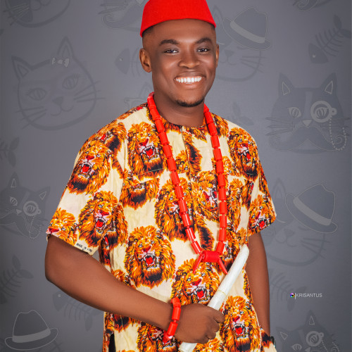 CHIBUIKE  U.