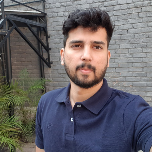 Ibrar S. profile photo