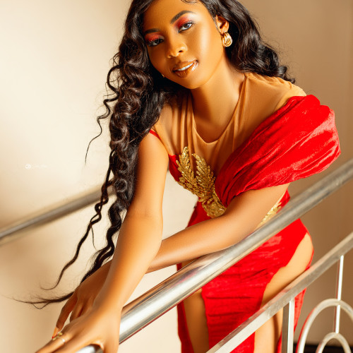Mirabel D. profile photo