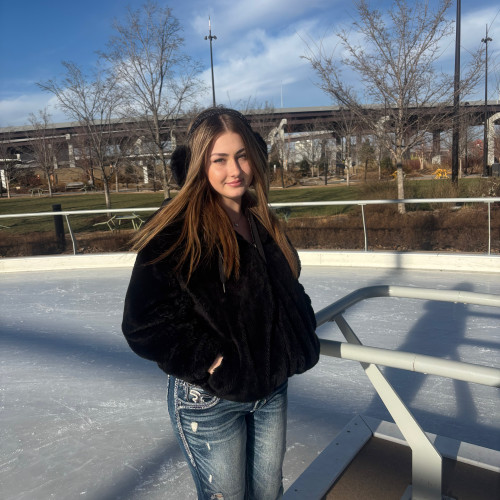 Luci C. profile photo