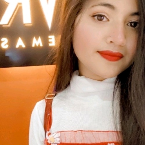 Tasmiya  S. profile photo