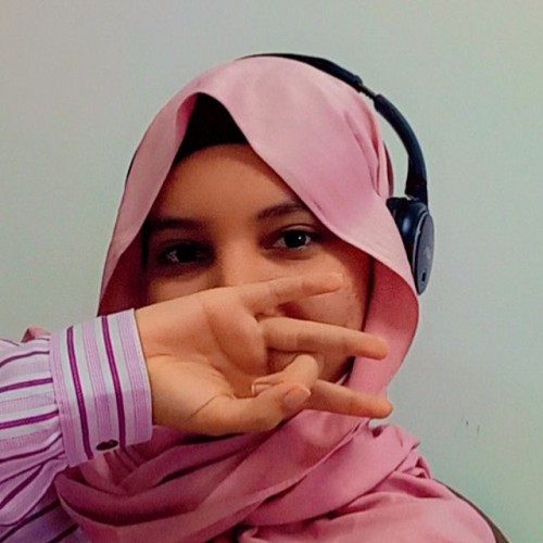 Hajar K. profile photo