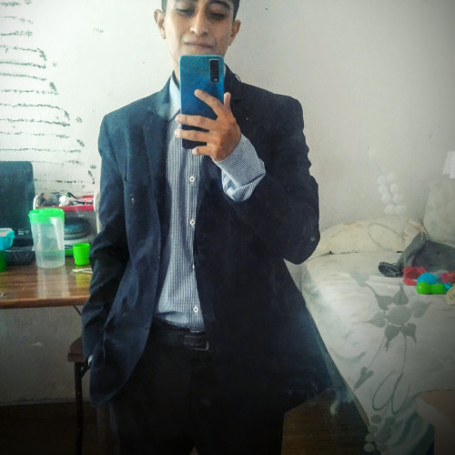 Uriel Trejo G.