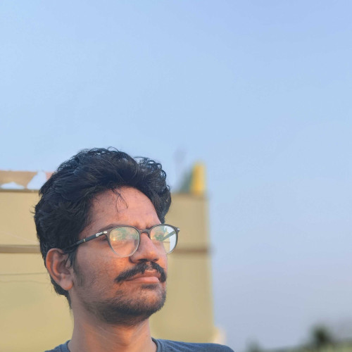 Tafeel Mohammad S.