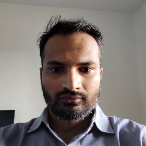 Chinmay G.