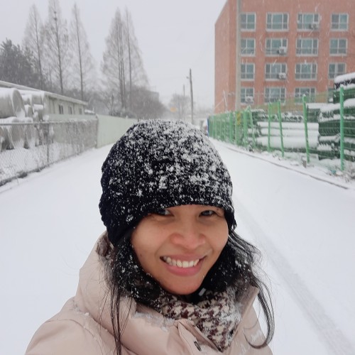 Marie Zona B. profile photo
