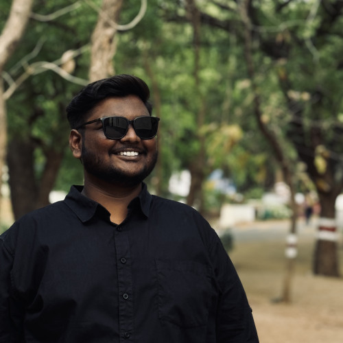 Awaid M. profile photo