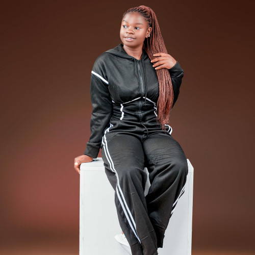 Esther N. profile photo