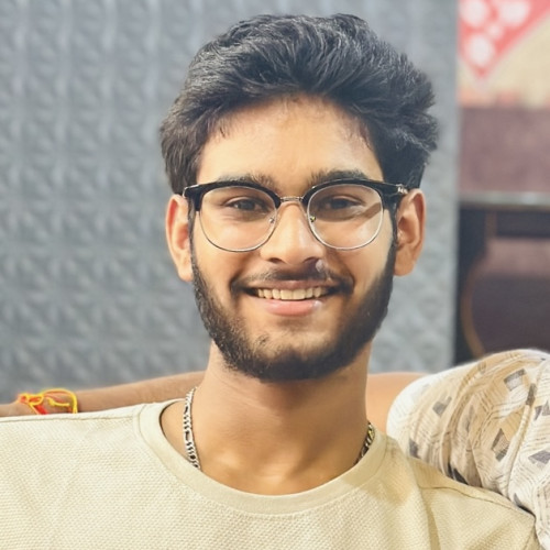 Angad G.