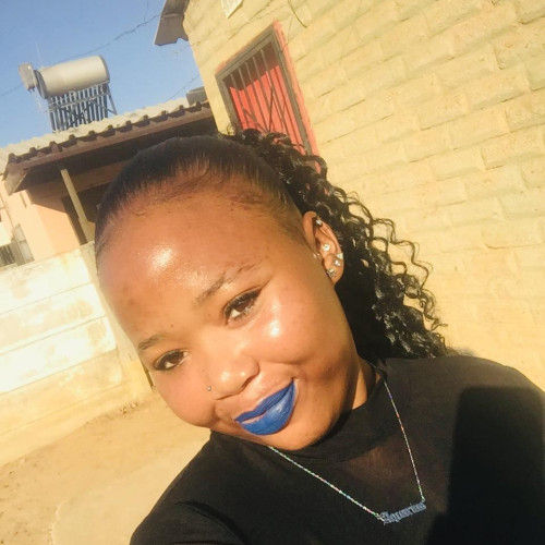 Noxolo M. profile photo