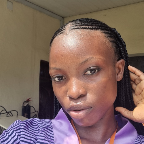 Blessing  A. profile photo