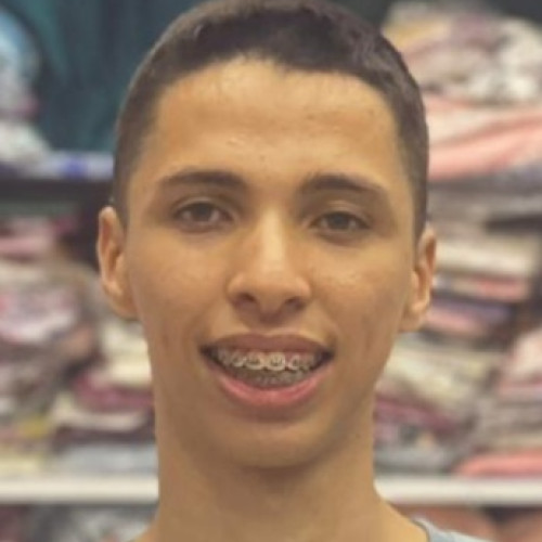 Oussama B. profile photo