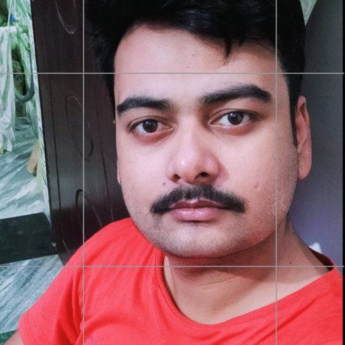 Mrityunjay  U. profile photo