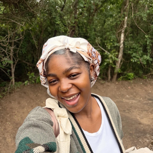 faith N. profile photo