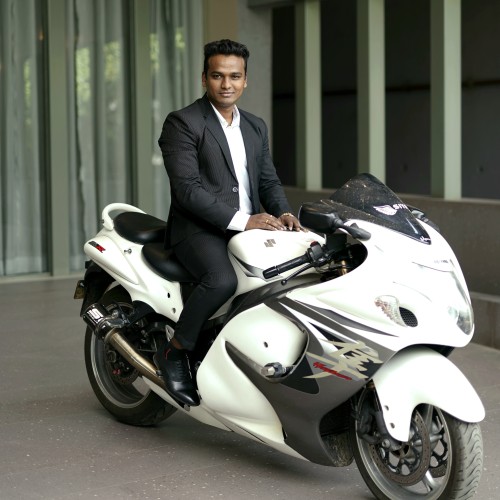 Ginu M. profile photo