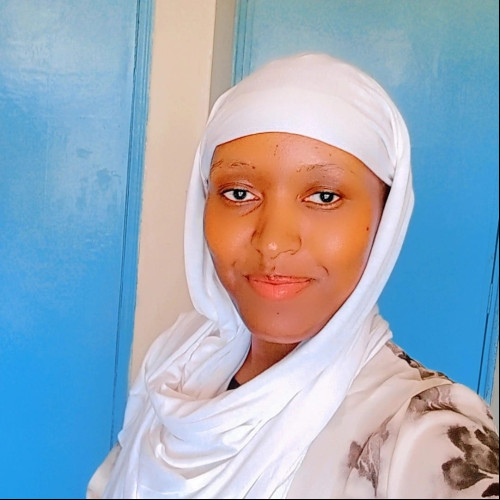Jamila L. profile photo