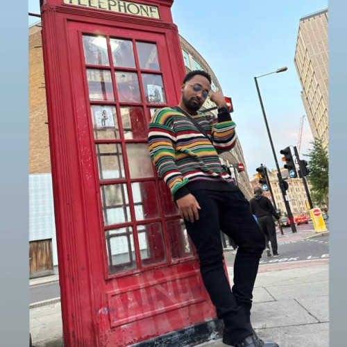 Jay H. profile photo