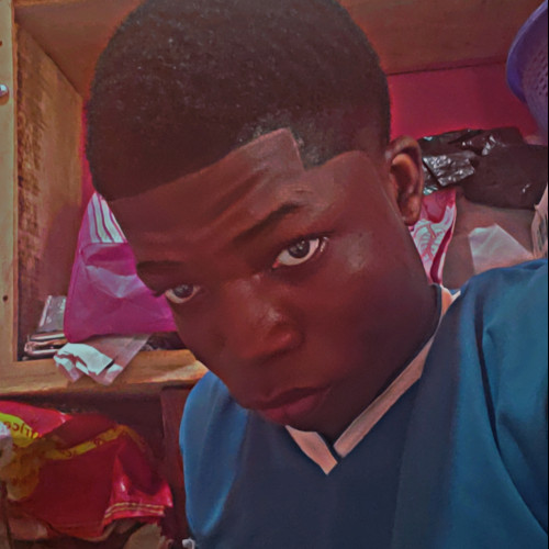 Isaiah O.