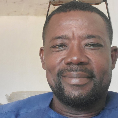 Charles kwame  A. profile photo