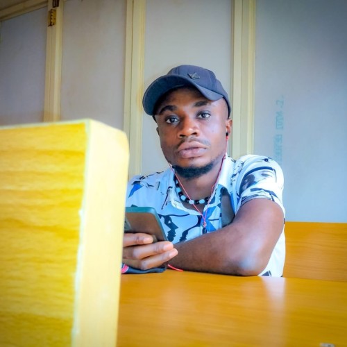 Emmanuel  I. profile photo