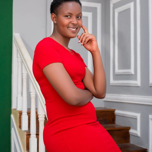 Teresia K. profile photo
