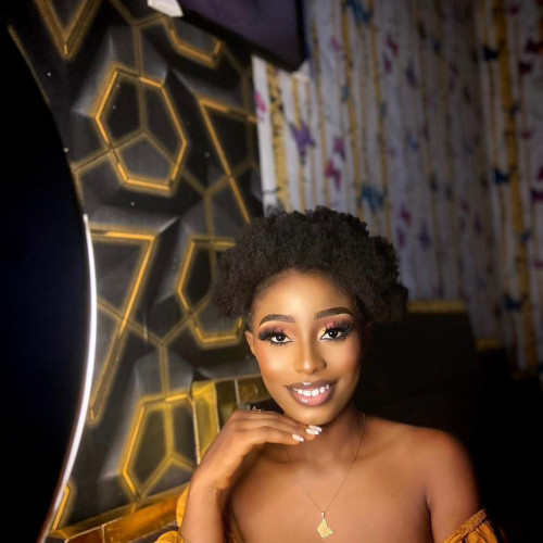 Faith E. profile photo